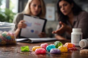 découvrez pourquoi les bbl gummies représentent un danger potentiel à travers des témoignages poignants et des études scientifiques approfondies.