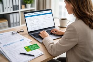 découvrez les étapes clés pour réussir votre demande de remboursement rnpc auprès de la sécurité sociale et facilitez vos démarches administratives.