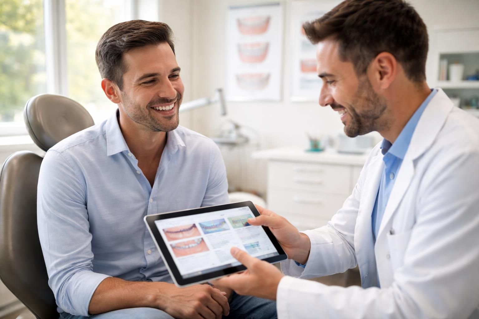 découvrez les règles de remboursement de l’orthodontie adulte, les critères d'éligibilité et les cas particuliers pour bien préparer votre financement.