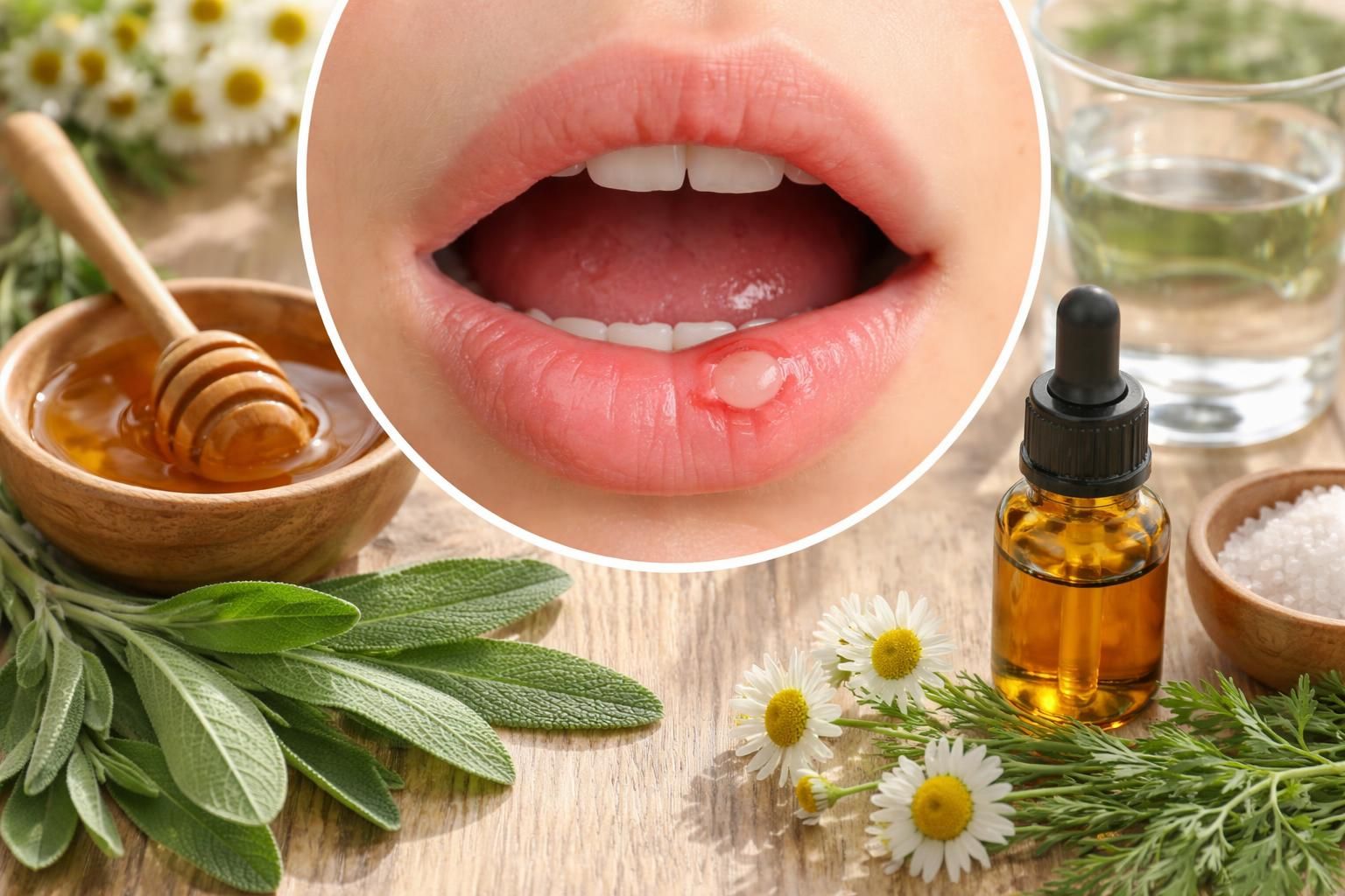 découvrez les remèdes miracles pour soulager rapidement les aphtes grâce à nos astuces efficaces et faciles à appliquer.