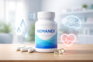 découvrez la vérité sur le nemanex et ses effets secondaires : informations fiables et démystification des idées reçues.