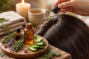 découvrez tout sur les remèdes de grand-mère efficaces pour traiter un bouton sur le cuir chevelu, leurs bienfaits naturels et comment les utiliser pour apaiser et soigner votre peau.