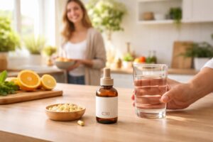 découvrez comment intégrer facilement le tri vita c30 dans votre routine quotidienne pour optimiser votre bien-être et profiter pleinement de ses bienfaits.