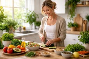 découvrez comment adopter un mode de vie sain en comprenant le sibo et en utilisant des traitements naturels efficaces pour améliorer votre bien-être digestif.