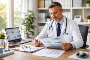 découvrez les essentiels de la prévoyance santé pour les médecins du secteur 2 : avantages, obligations et conseils pour protéger votre avenir professionnel et personnel.