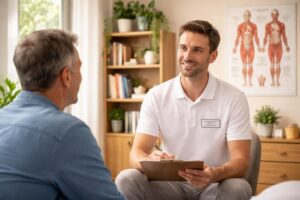 découvrez comment choisir un kinésiologue à pertuis adapté à vos besoins spécifiques grâce à nos conseils pour trouver le professionnel qui vous convient.