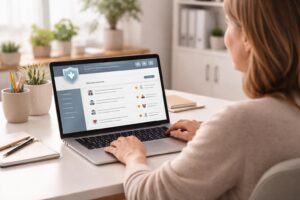 découvrez comment naviguer en toute sécurité sur un forum dédié aux complications liées à la plaque abdominale, avec des conseils pratiques et des recommandations pour protéger votre santé.
