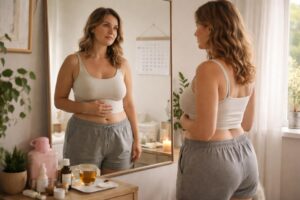 découvrez pourquoi la prise de poids est fréquente pendant les règles et les conseils essentiels que chaque femme devrait connaître pour mieux gérer ces changements corporels.
