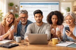 découvrez comment les avis sur le forum concernant l'orthosamine varient d’un utilisateur à l’autre, avec des retours d’expérience divers et des perspectives variées.