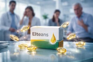 découvrez les effets secondaires inattendus des capsules elteans et informez-vous avant de les utiliser pour votre santé.