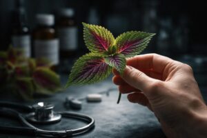 découvrez les risques potentiels liés au coleus forskohlii et comment les éviter pour préserver votre santé.