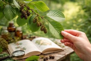 découvrez comment éviter les erreurs fréquentes liées aux contre-indications de l'aulne pour une utilisation sûre et efficace de cette plante.