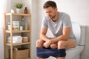 découvrez les causes courantes de la constipation et les premières étapes pour soulager efficacement ce problème digestif.