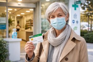 découvrez comment la mutuelle senior s'adapte et soutient les personnes âgées face aux défis de la pandémie covid-19 pour garantir leur santé et sécurité.