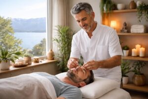 découvrez comment un acupuncteur à thonon peut vous aider à améliorer la qualité de votre sommeil grâce à des techniques naturelles et personnalisées.