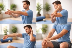 découvrez les meilleurs exercices efficaces pour décoincer le nerf cubital et soulager rapidement la douleur, tout en améliorant la mobilité et le confort au quotidien.