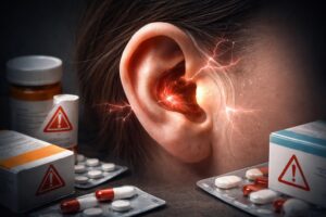 découvrez comment certains médicaments peuvent aggraver les acouphènes et affecter votre santé auditive, et apprenez quels traitements éviter pour préserver votre audition.