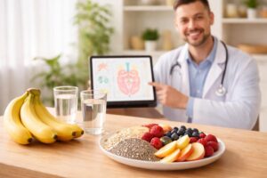 découvrez comment éviter que la consommation de banane provoque diarrhée ou constipation grâce à nos conseils pratiques et explications détaillées.