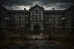 découvrez pourquoi l'hôpital psychiatrique le plus dangereux de france suscite fascination et effroi, entre histoires mystérieuses et réalités troublantes.