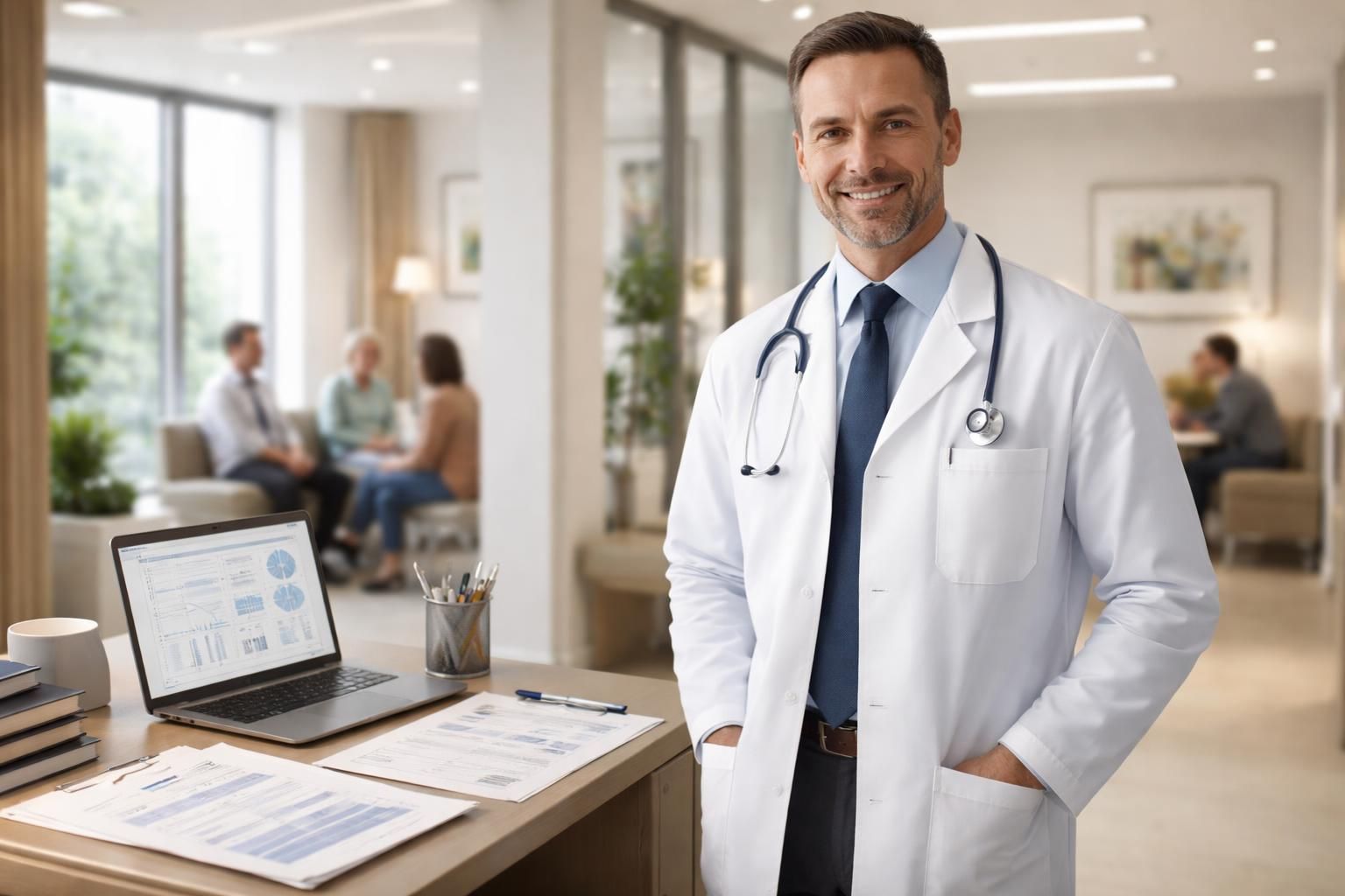 découvrez ce que signifie être un médecin conventionné du secteur 2, les différences avec les autres secteurs et l'impact sur vos remboursements de soins.