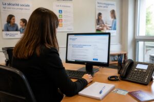 découvrez comment identifier l'organisme de rattachement de votre sécurité sociale pour l'assurance maladie et facilitez vos démarches administratives.