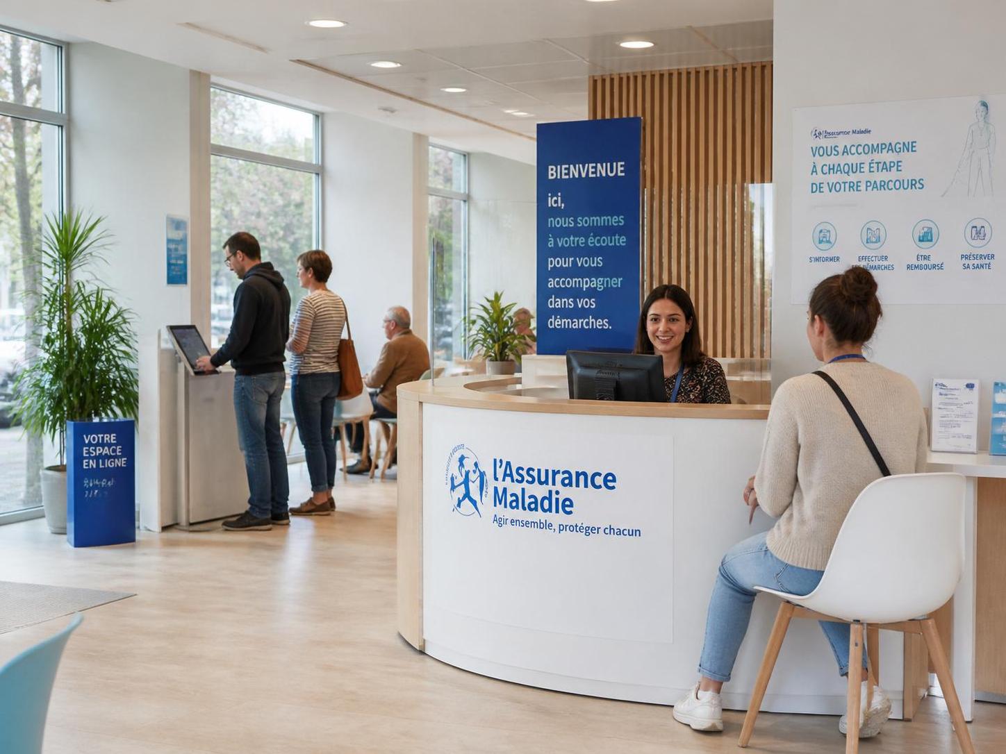 découvrez comment identifier votre organisme de rattachement à la sécurité sociale pour l'assurance maladie et facilitez vos démarches administratives.