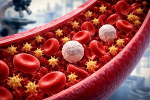 découvrez les causes, symptômes et traitements liés au taux élevé de plaquettes dans le sang pour mieux comprendre cette condition et protéger votre santé.