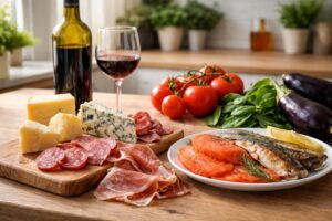 découvrez les aliments à éviter pour réduire l'histamine et adopter un mode de vie sain et équilibré, favorisant votre bien-être au quotidien.
