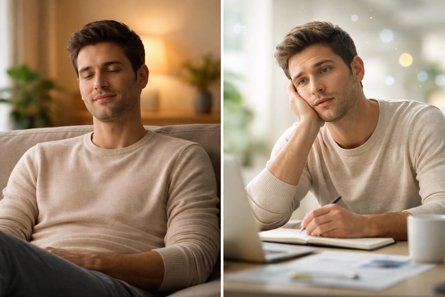 découvrez comment seresta et xanax peuvent affecter votre humeur et votre capacité de concentration, ainsi que leurs effets sur votre bien-être au quotidien.