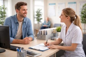 découvrez comment changer de médecin référent facilement, quelles démarches suivre et les points importants à vérifier pour une transition en toute sérénité.