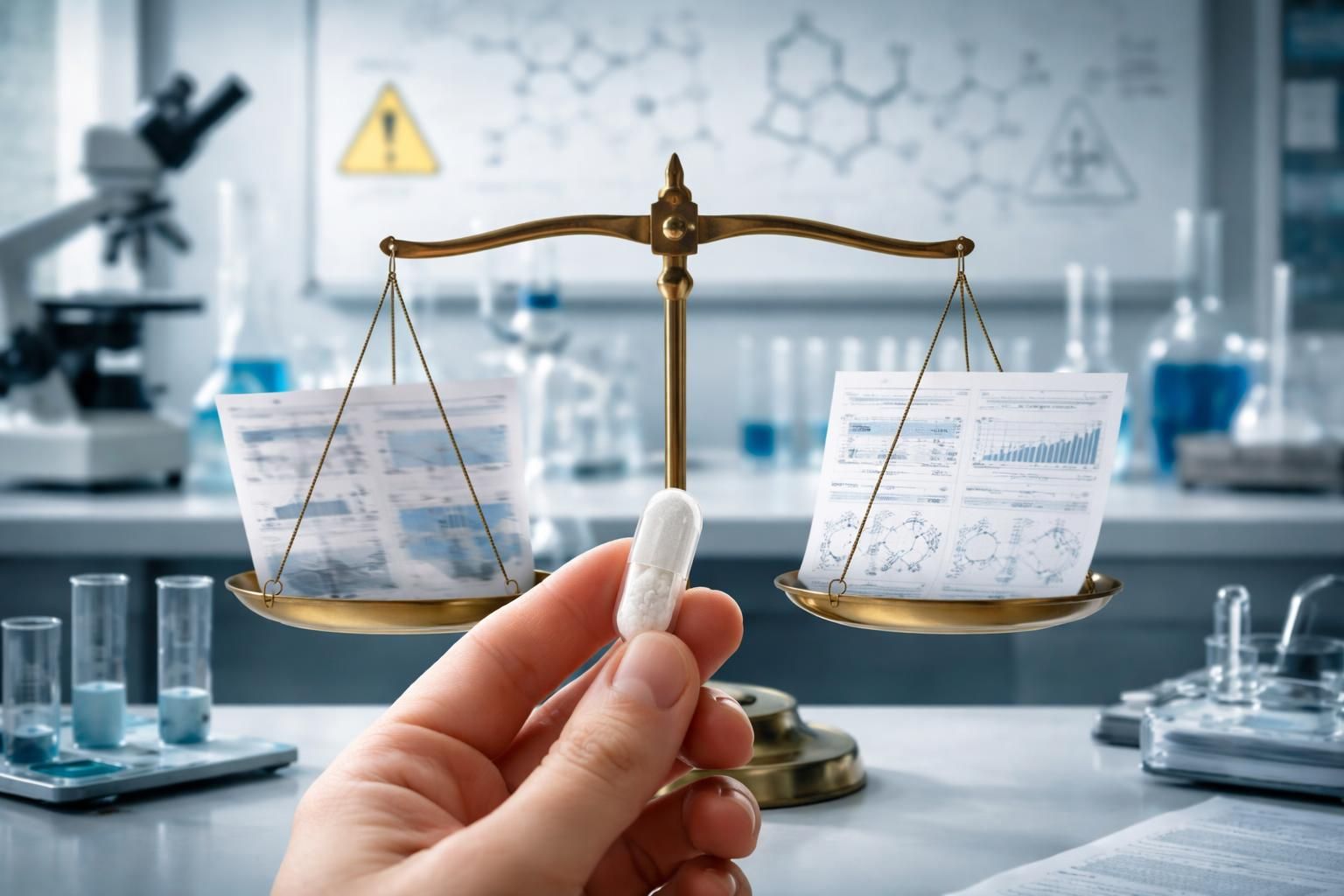 découvrez les vérités et les idées reçues sur les dangers de la bêta-alanine. notre analyse démêle mythes et réalités pour vous informer clairement.