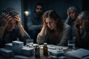découvrez les témoignages d'utilisateurs sous pression concernant les dangers de la citrate de bétaïne, pour mieux comprendre les risques liés à son usage.