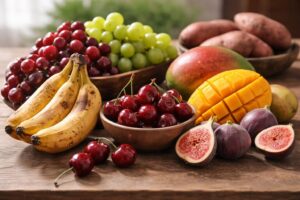 découvrez quels fruits éviter lorsque vous êtes diabétique pour mieux contrôler votre glycémie et maintenir une alimentation équilibrée.