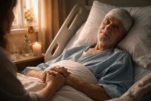 découvrez les aspects émotionnels liés à la fin de vie face à une tumeur au cerveau, et comment accompagner au mieux les patients et leurs proches dans cette étape difficile.