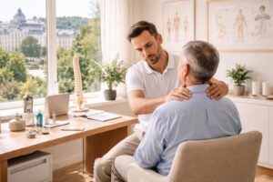 découvrez l'étiopathie à vichy, une méthode originale offrant des soins personnalisés pour soulager vos douleurs et améliorer votre bien-être de manière naturelle.