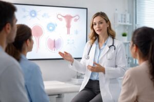 découvrez les vérités et les avis d'experts sur la maladie du blue waffle, une infection souvent mal comprise. informez-vous avec des sources fiables et à jour.