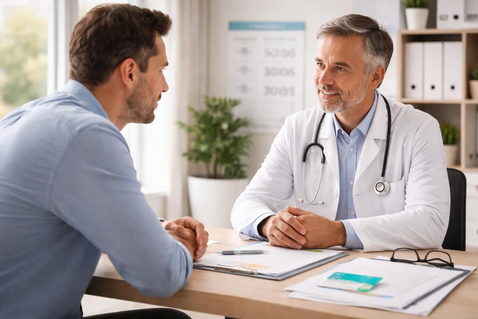 découvrez comment une mutuelle peut vous aider à gérer les dépassements d'honoraires en secteur 2 et améliorer votre remboursement santé.