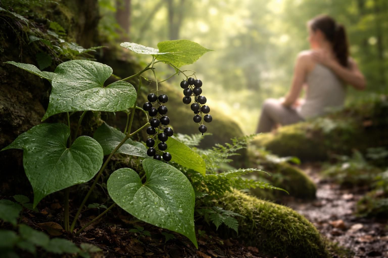 découvrez comment les vertus du tamier commun peuvent aider à soulager certaines affections grâce à ses propriétés naturelles et bienfaisantes.
