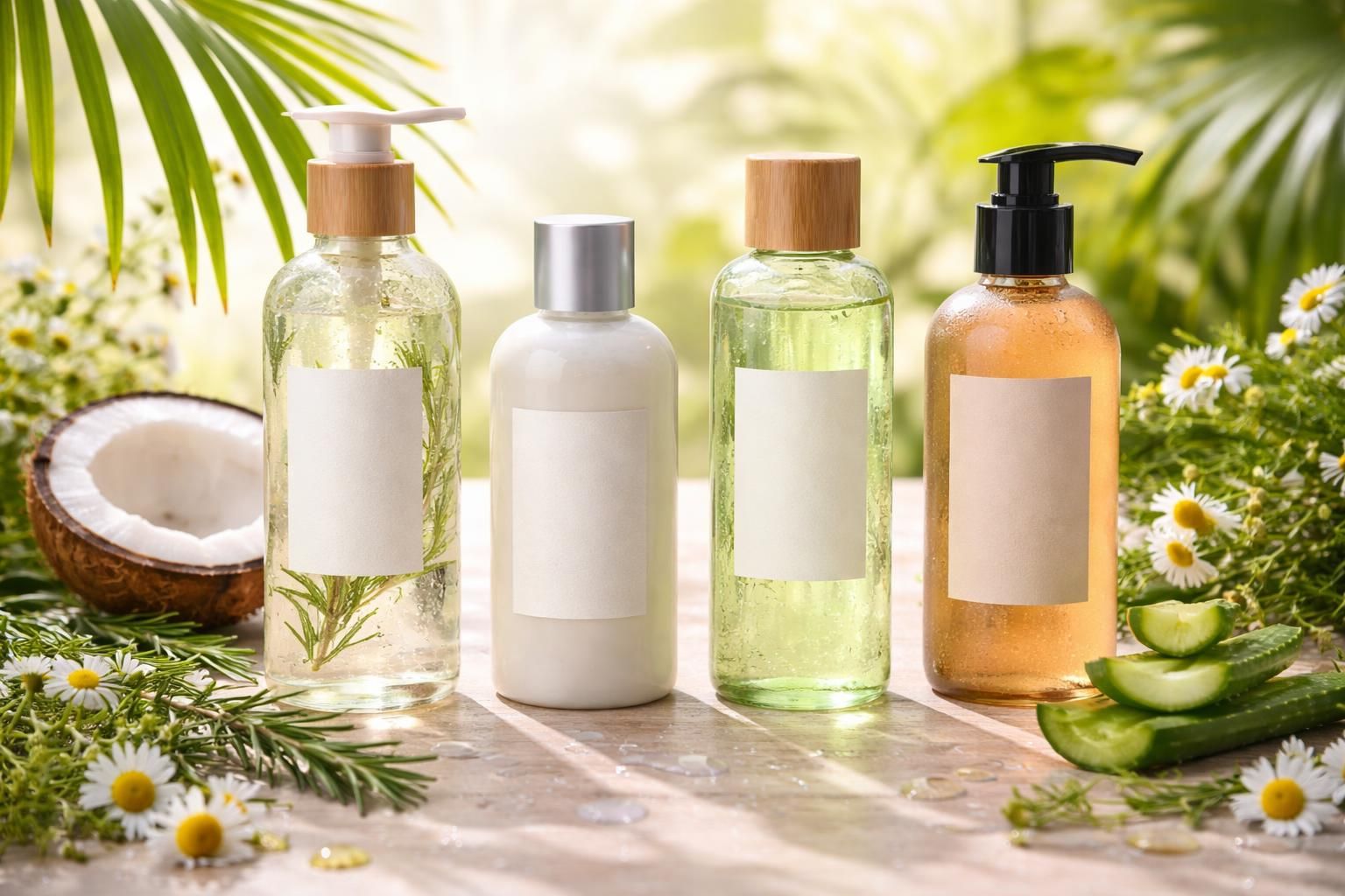 découvrez notre guide pour choisir le meilleur shampoing bio, sans sulfate, sans silicone et sans paraben, adapté à vos besoins pour des cheveux sains et naturels.