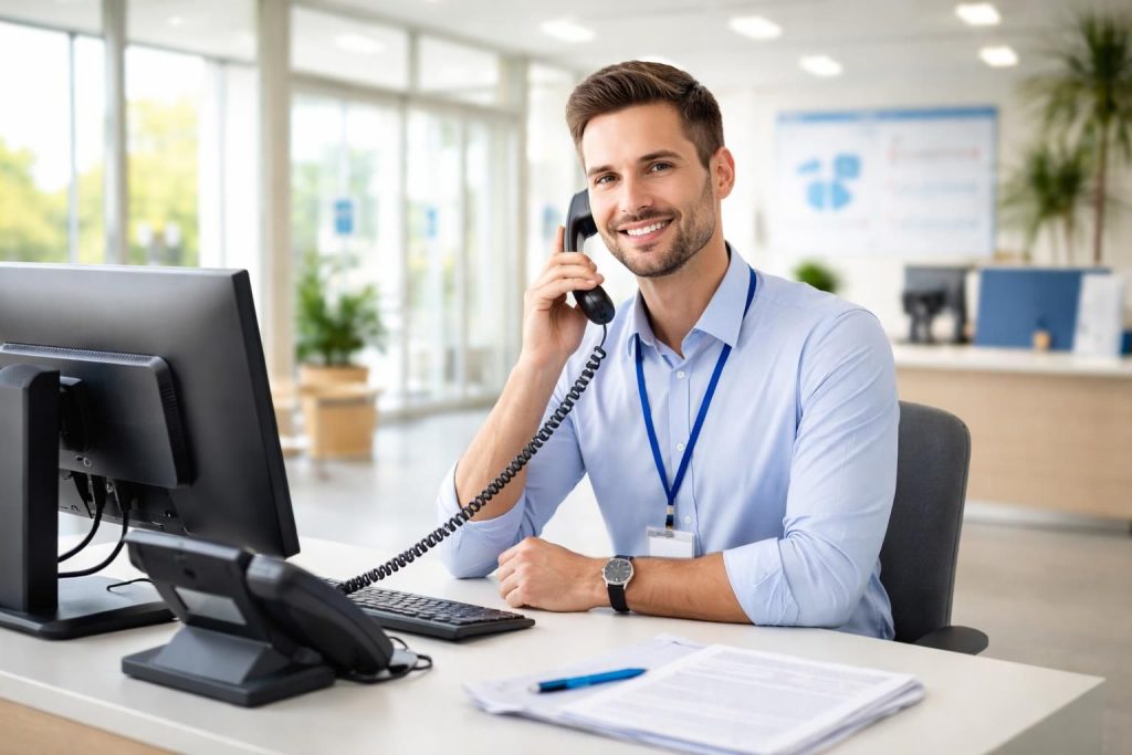 découvrez comment contacter la cpam au 36 46, avec un guide complet sur ses horaires d'ouverture et les services disponibles pour répondre à vos besoins.