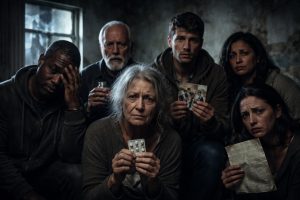 découvrez les témoignages poignants de personnes ayant vécu les conséquences des dangers liés à audistim. un récit authentique pour mieux comprendre les risques.