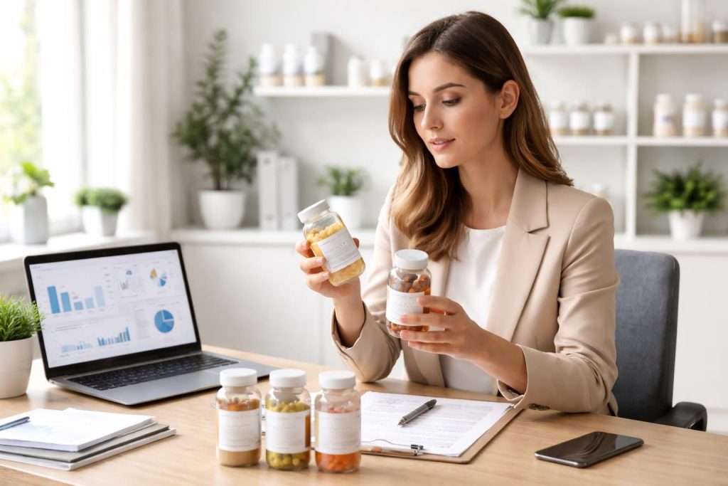 découvrez notre avis complet sur le laboratoire epycure, un guide essentiel pour aider les acheteurs potentiels à faire un choix éclairé.