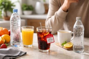 découvrez les risques de boire du coca-cola périmé depuis un mois et explorez des alternatives plus sûres pour vous hydrater et déguster des boissons rafraîchissantes en toute tranquillité.