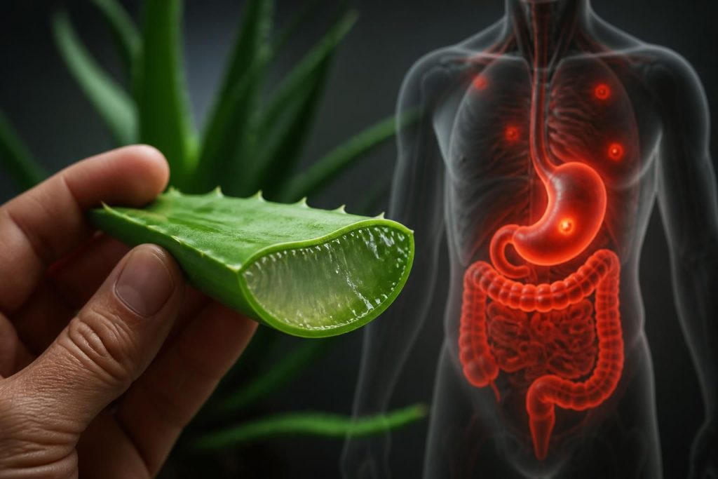 découvrez les risques cancérigènes potentiels de l'aloe vera et comment ils peuvent impacter votre santé. informez-vous pour une consommation sécurisée.