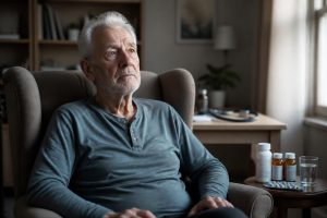 découvrez comment l'évolution du cancer de la prostate après 70 ans influence la qualité de vie des patients, les symptômes, les traitements possibles et les stratégies pour mieux vivre avec la maladie.