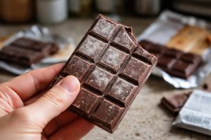 découvrez nos conseils pratiques pour reconnaître un chocolat périmé et éviter tout risque. apprenez à identifier les signes de détérioration pour savourer votre chocolat en toute sécurité.