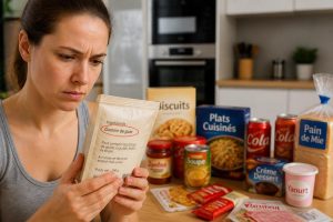 découvrez les risques liés à la gomme de guar et apprenez comment éviter ses effets néfastes pour préserver votre santé.