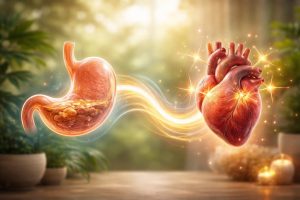 découvrez comment le rôle de l'estomac et les extrasystoles influencent votre qualité de vie, avec des explications claires pour mieux comprendre votre santé.