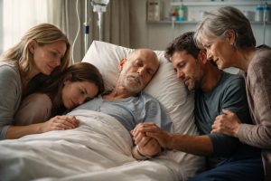 découvrez les symptômes du glioblastome grade 4 en phase terminale afin de mieux soutenir et accompagner vos proches durant cette période difficile.