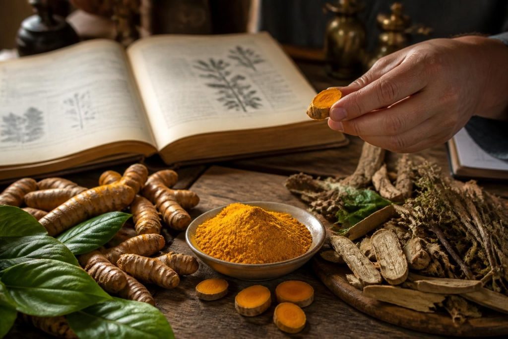 découvrez les vérités et les mythes sur le curcuma, une épice aux multiples bienfaits, et apprenez à identifier les éventuels dangers pour une consommation éclairée.